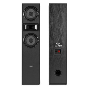 Комплект колонок SHF700B, 2x 6,5 ДЮЙМОВ (U)