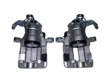 ТОРМОЗНОЙ СУППОРТ SHARAN GALAXY ALHAMBRA ЗАДНИЙ левый