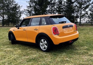 Mini One II 2016 MINI ONE ORYGINALNY LAKIER, zero korozji klimatyzacja, 1.5 Diesel 95KM, zdjęcie 1
