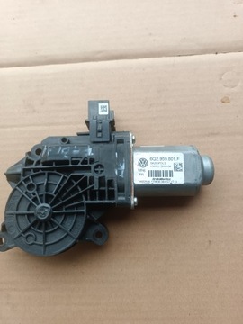 MOTOREK OKNO PRAVÝ PŘEDNÍ SKODA ROOMSTER FABIA II 6Q2959801F