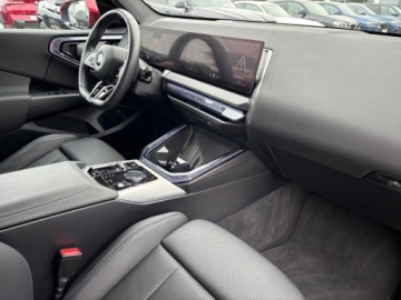 BMW X3 G45 2025 BMW X3 MPakiet,KeyLess,Fotele z pamięcią,H/K,Salon, zdjęcie 17