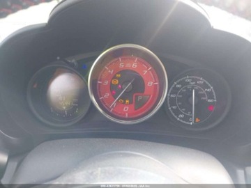 Fiat 124 Spider 2018 Fiat 124 Spider Abarth 2018 1.4l 1.4 Benzyna 164KM, zdjęcie 10