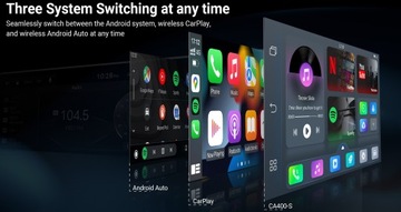 Ottocast Play2Video Pro Apple Carplay Android Auto Netflix YouTube IPTV