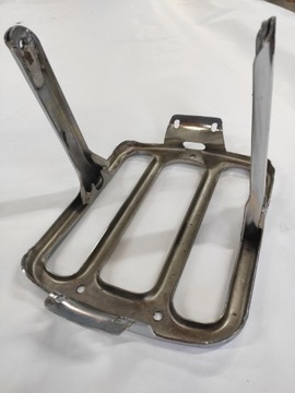 Багажник M-72 Ural M-61 Chrome