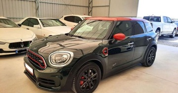 Mini 2020 MINI John Cooper Works MINI COUNTRYMAN 2.0 306 KM 4X4 POLSKA SALON 80 t, zdjęcie 1