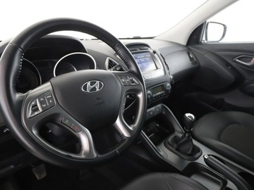 Hyundai ix35 SUV Facelifting 1.7 CRDi 115KM 2015 Hyundai ix35 1.7 CRDi Comfort Klimatronik Tempomat, zdjęcie 13