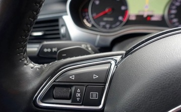 Audi A6 C7 Allroad quattro facelifting 3.0 TDI clean diesel 320KM 2015 Audi A6 Allroad 3.0BiTDI 320KM LIFT Quattro Full LED Navi Skora Stan BDB, zdjęcie 25