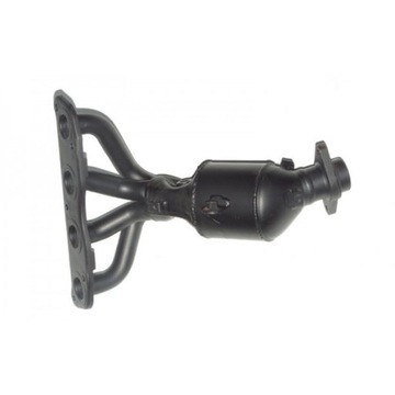 Katalizator NISSAN QASHQAI