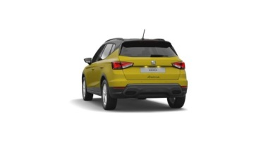 Seat Arona 2026 Seat Arona Style Plus 1.0 TSI 115 KM DSG Dostępny, zdjęcie 3
