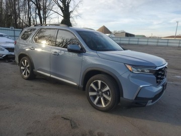 Honda Pilot II 2024 Honda Pilot Touring 2024 3.5l 3.5 Benzyna 285KM, zdjęcie 4