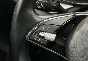 Skoda Octavia IV Scout 1.5 TSI ACT 150KM 2022 Skoda Octavia Style, FV 23, Kamera cofania, Tempomat, KESSY, Podgrzewane f, zdjęcie 21