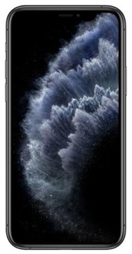 Смартфон Apple iPhone 11 Pro Max 256 ГБ Серый 100% Состояние аккумулятора ИДЕАЛЬНОЕ
