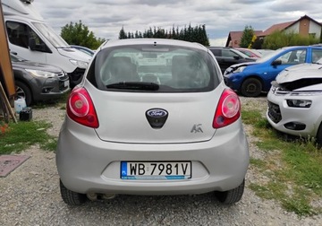 Ford Ka III 2015 Ford KA 2015r, 1.2 Benzyna. Lekko uszkodzony lewy bok. Jezdzi. 1.2 Benzyna, zdjęcie 16