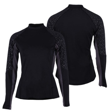 QHP Bluzka treningowa Junior ELDORADO Elegant [R: 140]