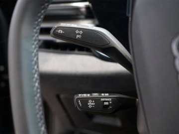 Audi A5 B10 Limousine 2.0 TDI 204KM 2026 2.0 TDI quattro S line (204 KM) Kamery obserwujące otoczenie, zdjęcie 8