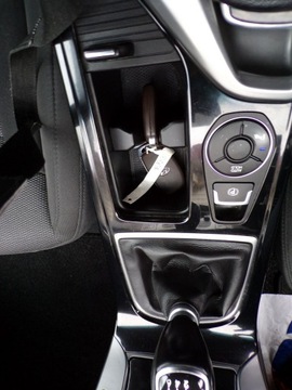 Hyundai i40 Kombi 1.6 GDI 135KM 2013 Hyundai i40 XENON KLIMATRONIC LED 1,6 135KM, zdjęcie 20