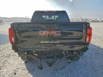  GMC Sierra K1500 SLT 2024 5.3L 5.3 Benzyna 355KM, zdjęcie 2