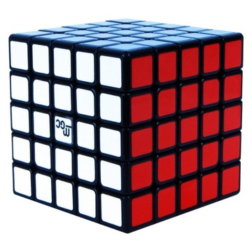 YJ MGC 5x5x5 Черный