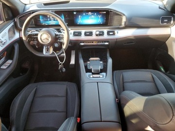 Mercedes GLE V167 2024 Mercedes-Benz GLE Coupe 63 S AMG 2024 4.0l 4.0 Benzyna 603KM, zdjęcie 5