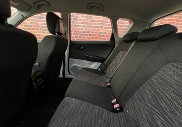 Kia Ceed I 2007 Kia Ceed Salon PL klima Isofix Gwarancja w cenie Warszawa VRDX 1.6 Benzyna, zdjęcie 14