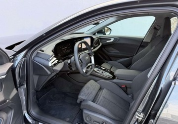 Audi A5 B10 Limousine 2.0 TFSI 150KM 2025 Audi A5 Limousine Sline salon Polska gwarancja kamery matrix VAT23 2.0, zdjęcie 9