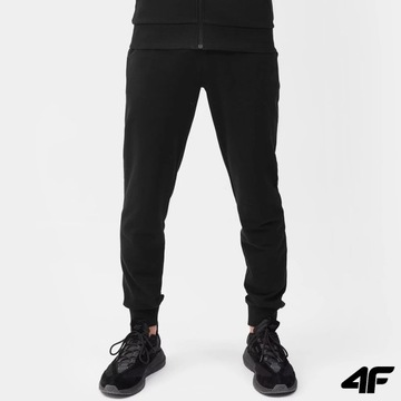 Мужские спортивные брюки 4F Joggers с кулиской