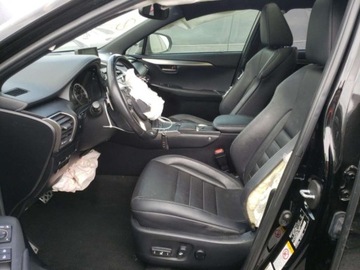 Lexus NX I 2019 Lexus NX 2019 LEXUS NX 300 BASE 2.0 Benzyna 235KM, zdjęcie 7