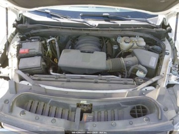 Chevrolet Suburban GMT900 2021 Chevrolet Suburban High Country 2021 6.2l 6.2 Benzyna 420KM, zdjęcie 8