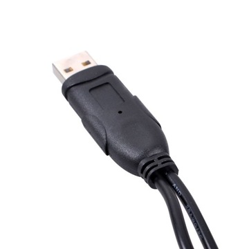 Адаптер PS/2 к USB, старая мышь, клавиатура, WIN 10, 8, старый разъем PS2