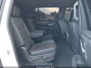 Chevrolet Suburban GMT900 2024 Chevrolet Suburban Z71 2024 5.3 Benzyna 355KM, zdjęcie 12