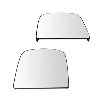 Podgrzewane lusterko wsteczne dla Chevrolet Express 1500 2003-2014 19207176