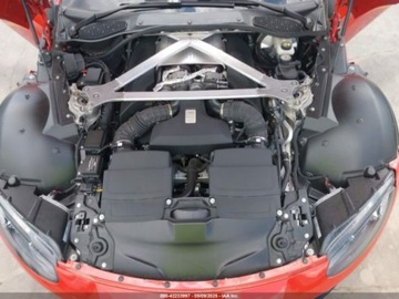 Aston Martin 2020 Aston Martin Vantage 2020 4.0l 4.0 Benzyna 503KM, zdjęcie 8