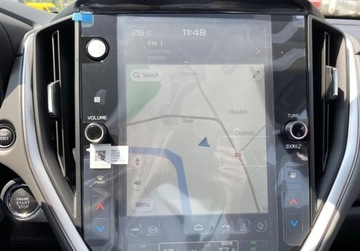 Subaru 2025 Subaru Crosstrek Zakup Zdalny 2.0i e-Boxer 136KM Platinum Nowy 2.0 136KM, zdjęcie 22