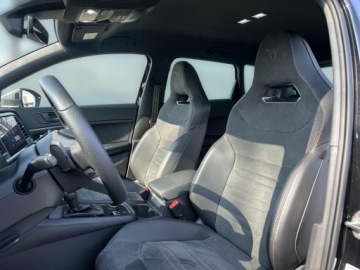 Cupra Ateca Crossover Facelifting 1.5 TSI 150KM 2024 Cupra Ateca 1.5TSI 150KM DSG, Pakiet XL, Salon PL,, zdjęcie 12