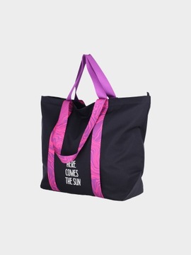 СУМКА НА РЕМЕНЬ 4F СПОРТИВНАЯ СУМКА CITY SHOPPER 21L ASBGF033