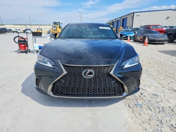 Lexus ES VII (XV70) 2023 Lexus ES 350 F Sport Handling 2023 3.5 Benzyna 302KM, zdjęcie 5