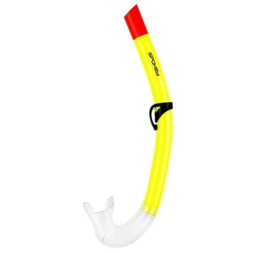 zestaw do nurkowania ABC dla DZIECKA 28/31 SPOKEY