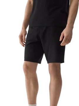 NOWE SPODENKI MĘSKIE 4F SZORTY KRÓTKIE 4FWSS24TSHOM284-20S r.XXL