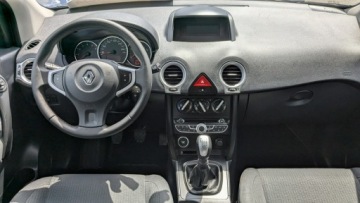 Renault Koleos I SUV 2.0 dCi 150KM 2010 Renault Koleos 2.0dCi150PS OPŁACONY Serwis GWAR24, zdjęcie 27
