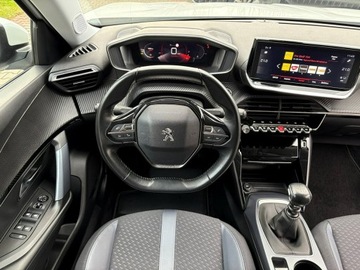 Peugeot 2008 II 2020 Peugeot 2008 1.5 HDI 102 KM Allure Full LED FV23%, zdjęcie 15