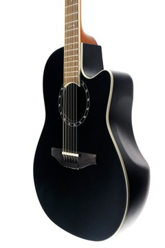 Ovation Standard Ballader 2751AX 12 струн в лучшей версии, КРАСИВАЯ
