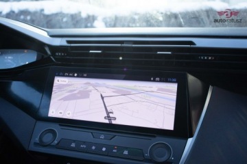 Peugeot 308 III SW 1.5 BlueHDi 130KM 2023 Peugeot 308 SW FV 23% * Automat * Gwarancja, zdjęcie 30