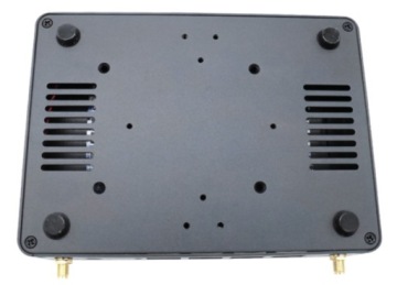 Мини ПК Intel N5095 4x2.5GbE i225 HDMI VPN Router