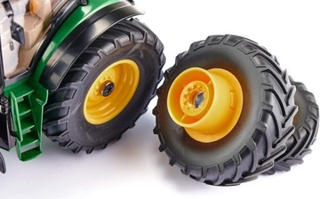 Трактор Siku Control 6735 John Deere 7290R