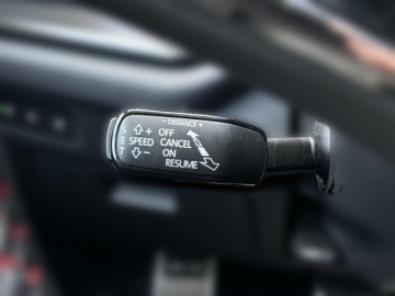 Skoda Octavia IV RS Kombi 2.0 TDI SCR 200KM 2022 Skoda Octavia 2.0TDI 200KM RS DSG l LED Matrix, Pó, zdjęcie 17