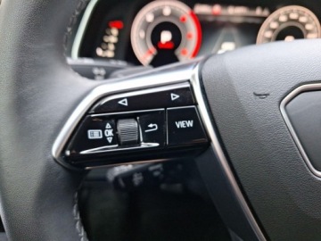Audi A6 C8 Allroad 3.0 45 TDI 245KM 2025 Audi A6 Avant Hak holowniczy, Matrix LED, pakiet czern plus, FV, Carplay, zdjęcie 16