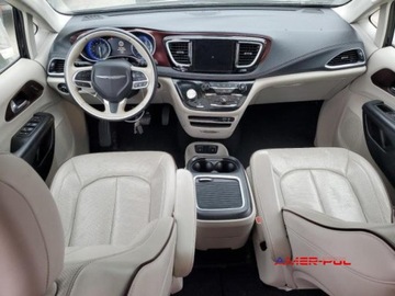 Chrysler Pacifica II 2020 Chrysler Pacifica 2020 r. ,3,6L LIMITED 3.6 Benzyna 287KM, zdjęcie 7