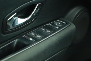 Renault Megane III Grandtour Facelifting 2013 Energy TCe 115KM 2015 Renault Megane 1.2 TCe, Salon Polska, Klima, zdjęcie 13