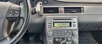 Volvo V70 III Kombi 2.0 145KM 2008 Volvo V70 2.0 145 KM bezwypadkowy serwisowany Oplacony 2.0 Benzyna 145KM, zdjęcie 22