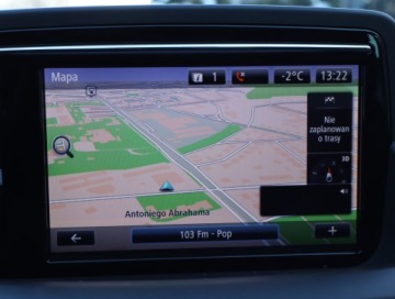 Renault Megane III 2013 Renault Megane 1.2 TCe, Salon Polska, Serwis ASO, zdjęcie 12